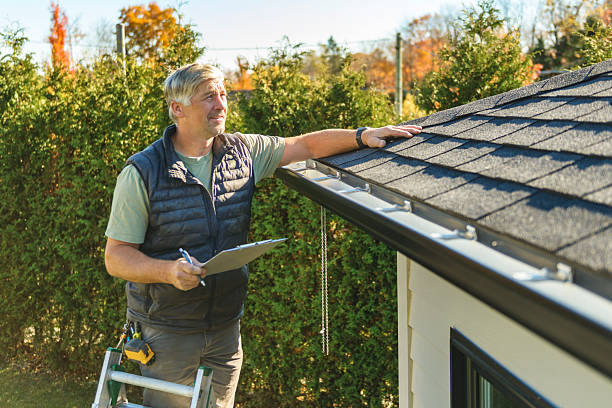 Trusted Gutter Repair And Installation service in Neelyton, PA - Ben Roofing and Steel LLC